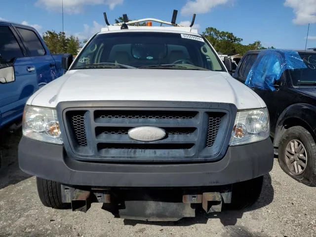 1FTRF122X8KD93211 2008 2008 Ford F-150 5