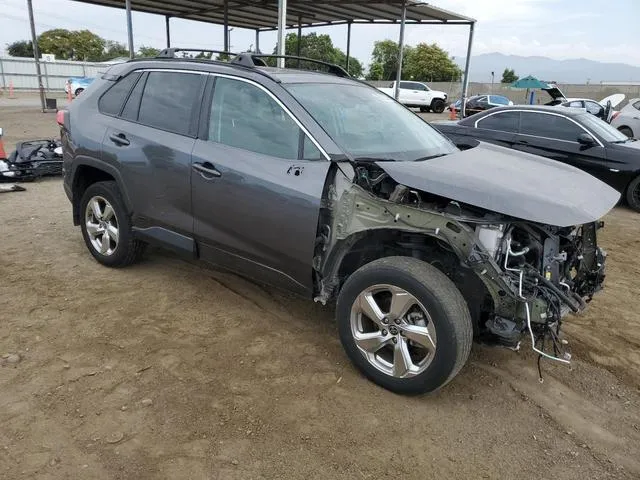 4T3B6RFV2MU042489 2021 2021 Toyota RAV4- Xle Premium 4