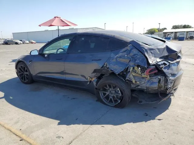 5YJ3E1EA7PF420808 2023 2023 Tesla MODEL 3 2