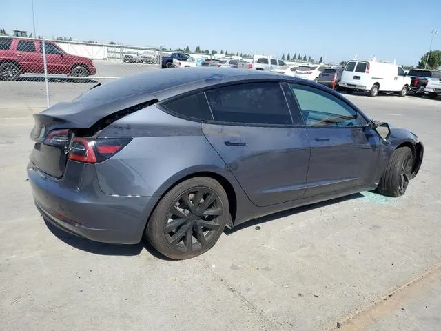 5YJ3E1EA7PF420808 2023 2023 Tesla MODEL 3 3