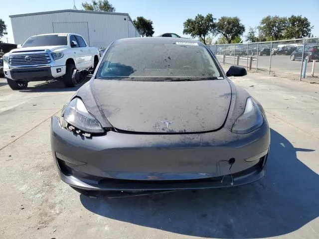 5YJ3E1EA7PF420808 2023 2023 Tesla MODEL 3 5