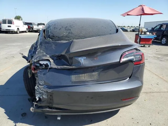 5YJ3E1EA7PF420808 2023 2023 Tesla MODEL 3 6