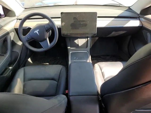 5YJ3E1EA7PF420808 2023 2023 Tesla MODEL 3 8