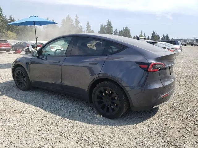 7SAYGDEEXPF922235 2023 2023 Tesla MODEL Y 2