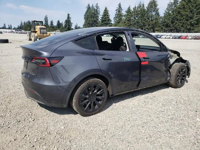 7SAYGDEEXPF922235 2023 2023 Tesla MODEL Y 3