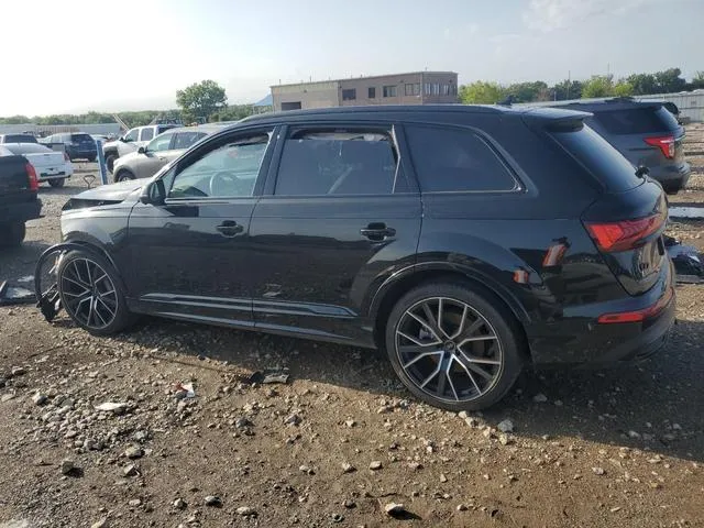 WA1VXBF75ND003259 2022 2022 Audi Q7- Prestige 2