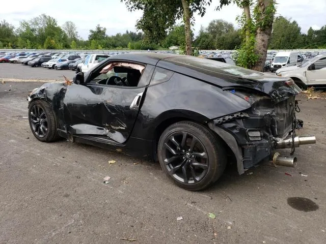 JN1AZ4EH0KM422347 2019 2019 Nissan 370Z- Base 2