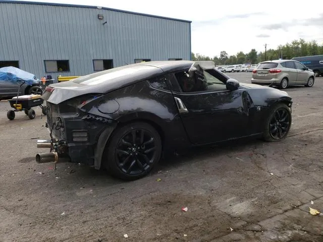 JN1AZ4EH0KM422347 2019 2019 Nissan 370Z- Base 3