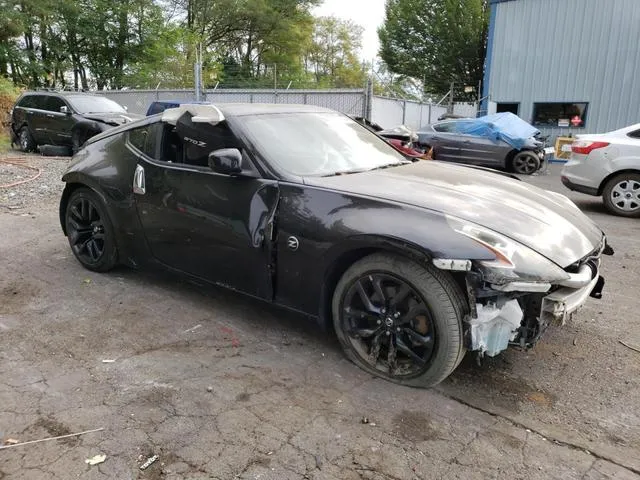 JN1AZ4EH0KM422347 2019 2019 Nissan 370Z- Base 4