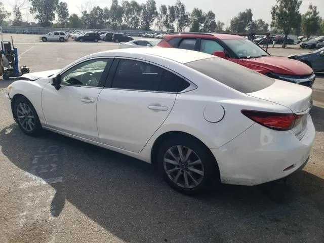 JM1GL1U59H1103862 2017 2017 Mazda 6- Sport 2