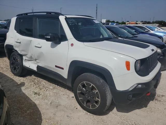 ZACNJDC14PPP73232 2023 2023 Jeep Renegade- Trailhawk 4