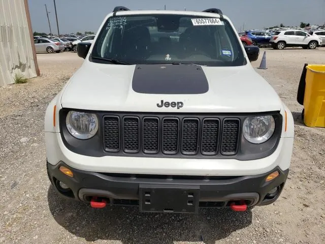 ZACNJDC14PPP73232 2023 2023 Jeep Renegade- Trailhawk 5