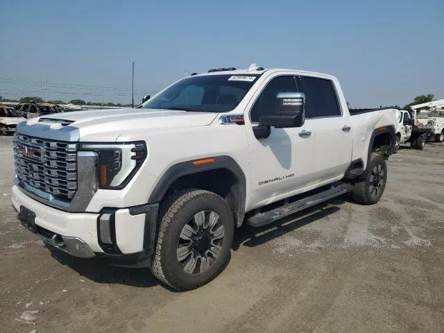 1GT49REY6RF152871 2024 2024 GMC Sierra- K2500 Denali 1