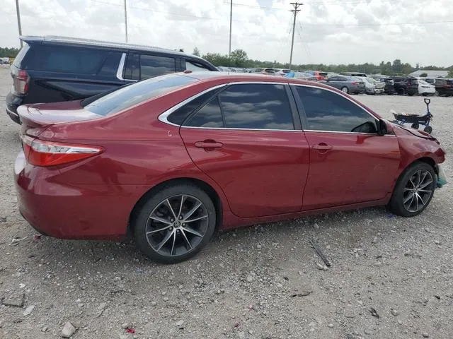 4T1BF1FK1FU939385 2015 2015 Toyota Camry- LE 3