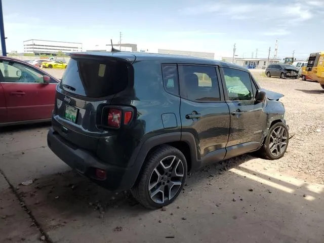 ZACNJCABXMPM24013 2021 2021 Jeep Renegade- Sport 3