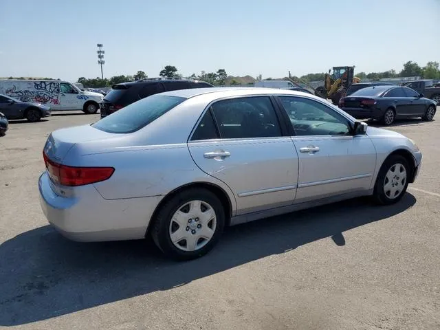 1HGCM66335A034328 2005 2005 Honda Accord- LX 3