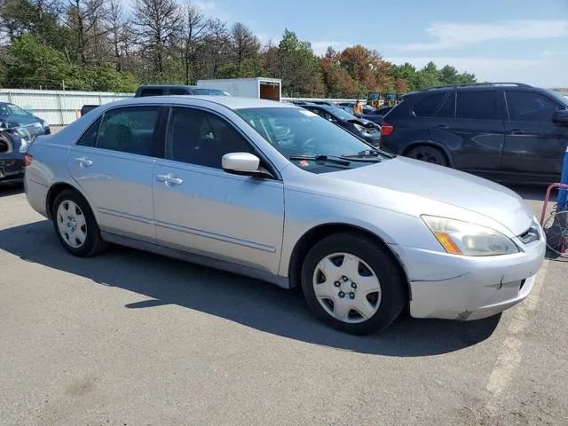 1HGCM66335A034328 2005 2005 Honda Accord- LX 4