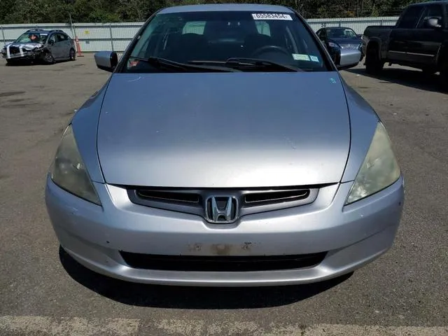 1HGCM66335A034328 2005 2005 Honda Accord- LX 5