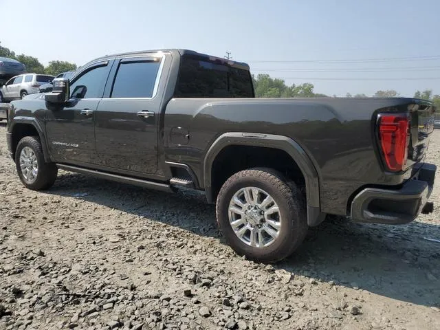 1GT49WEY7NF204632 2022 2022 GMC Sierra- K3500 Denali 2