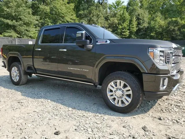 1GT49WEY7NF204632 2022 2022 GMC Sierra- K3500 Denali 4