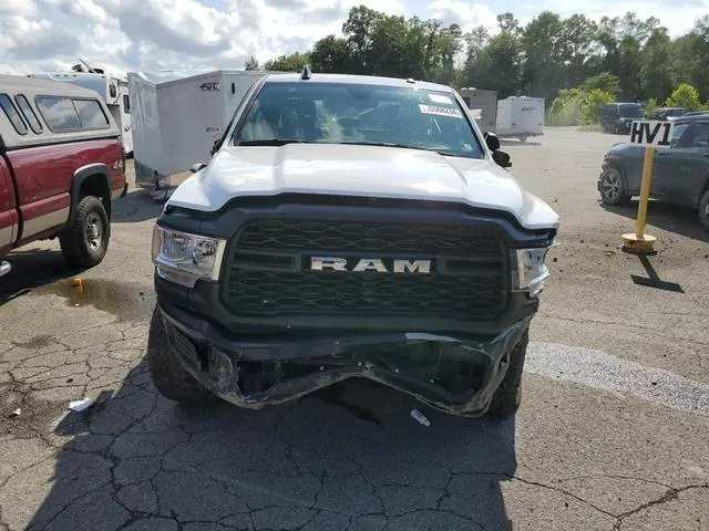 3C6UR5HJ8NG298731 2022 2022 RAM 2500- Tradesman 5