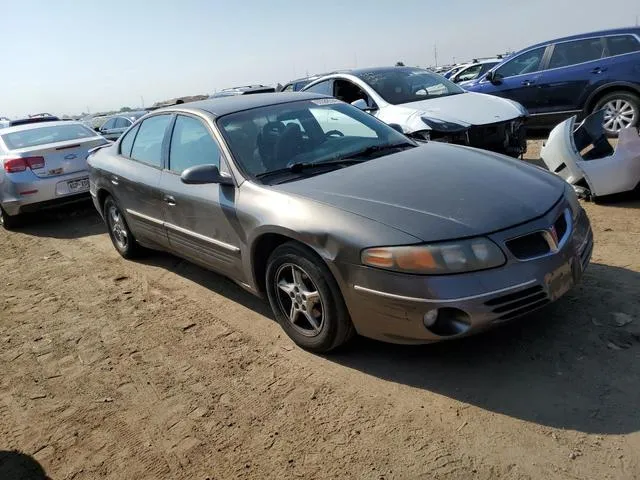 1G2HX54KXY4208189 2000 2000 Pontiac Bonneville- SE 4