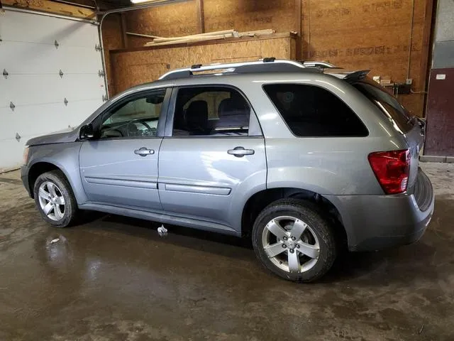 2CKDL73F766042563 2006 2006 Pontiac Torrent 2