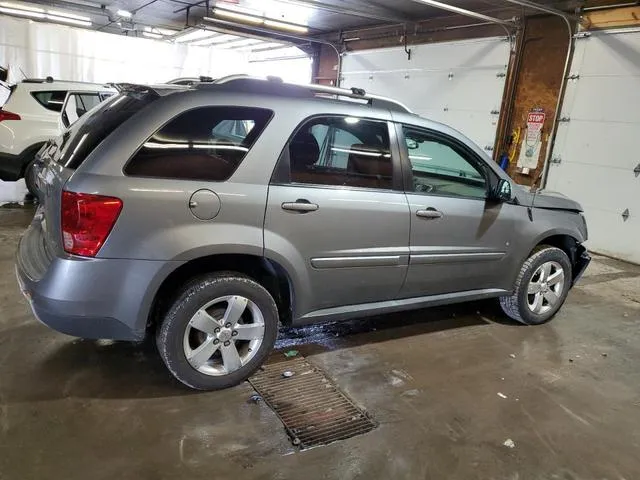 2CKDL73F766042563 2006 2006 Pontiac Torrent 3