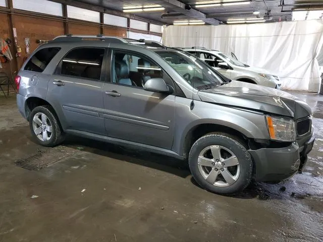 2CKDL73F766042563 2006 2006 Pontiac Torrent 4