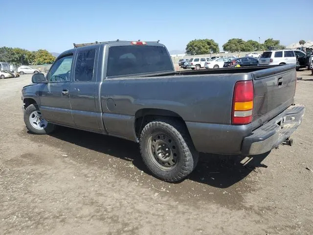 1GCEC19V21Z330964 2001 2001 Chevrolet Silverado- C1500 2