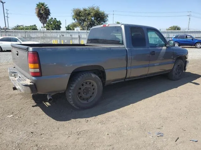 1GCEC19V21Z330964 2001 2001 Chevrolet Silverado- C1500 3