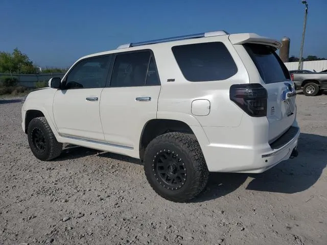 JTEZU5JR5B5023846 2011 2011 Toyota 4runner- SR5 2