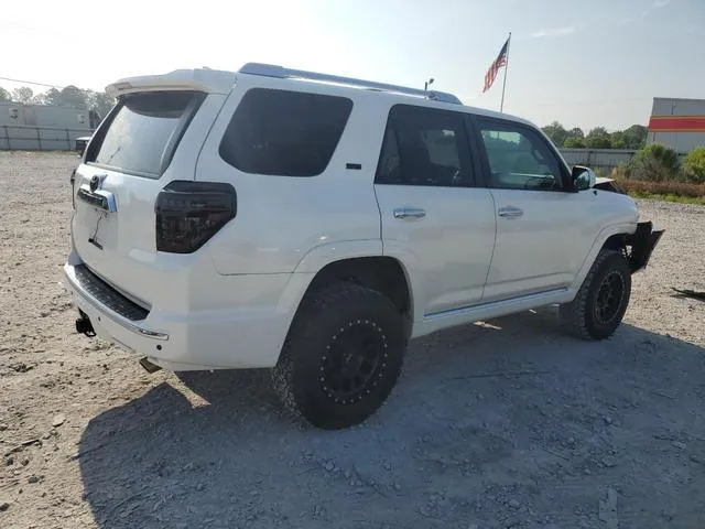 JTEZU5JR5B5023846 2011 2011 Toyota 4runner- SR5 3