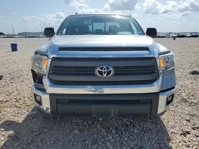 5TFRM5F1XEX070841 2014 2014 Toyota Tundra- Double Cab Sr/Sr5 5