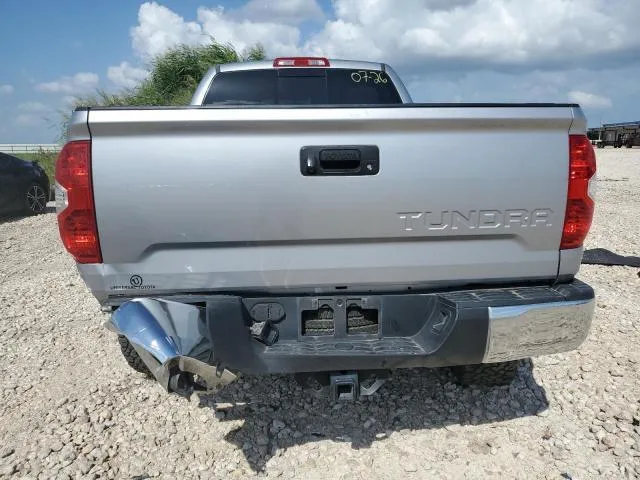 5TFRM5F1XEX070841 2014 2014 Toyota Tundra- Double Cab Sr/Sr5 6