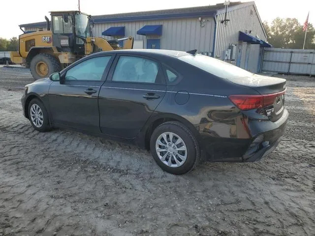 3KPF24AD4RE788718 2024 2024 KIA Forte- LX 2