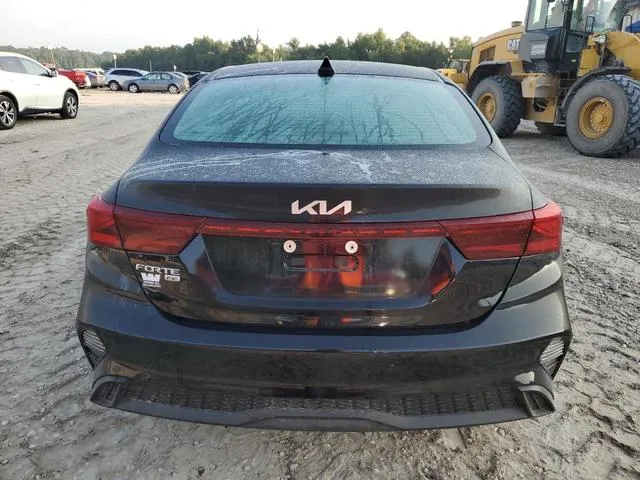 3KPF24AD4RE788718 2024 2024 KIA Forte- LX 6