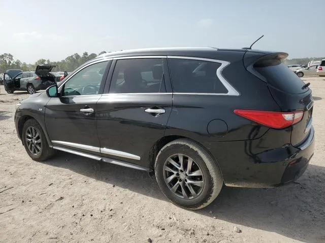 5N1AL0MN6FC529330 2015 2015 Infiniti QX60 2