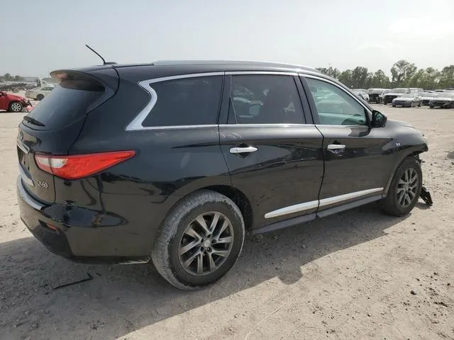 5N1AL0MN6FC529330 2015 2015 Infiniti QX60 3