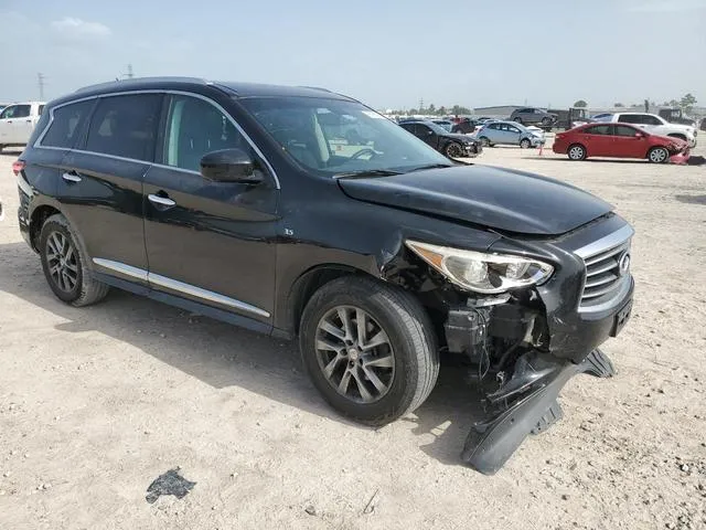 5N1AL0MN6FC529330 2015 2015 Infiniti QX60 4