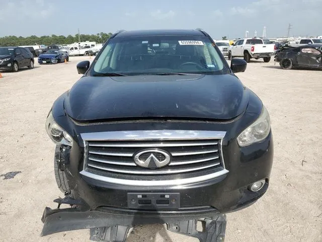 5N1AL0MN6FC529330 2015 2015 Infiniti QX60 5