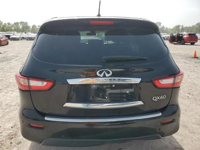 5N1AL0MN6FC529330 2015 2015 Infiniti QX60 6