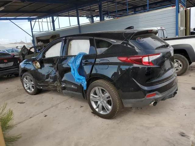 5J8TC2H7XKL031079 2019 2019 Acura RDX- Advance 2