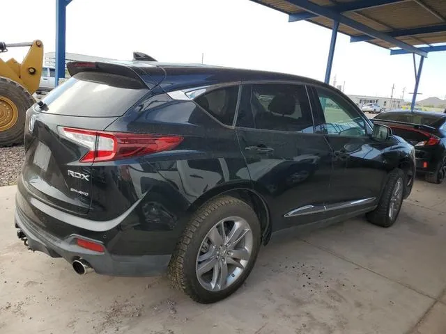 5J8TC2H7XKL031079 2019 2019 Acura RDX- Advance 3