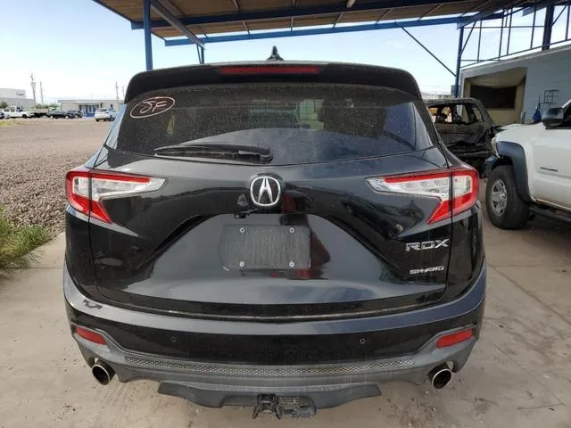 5J8TC2H7XKL031079 2019 2019 Acura RDX- Advance 6