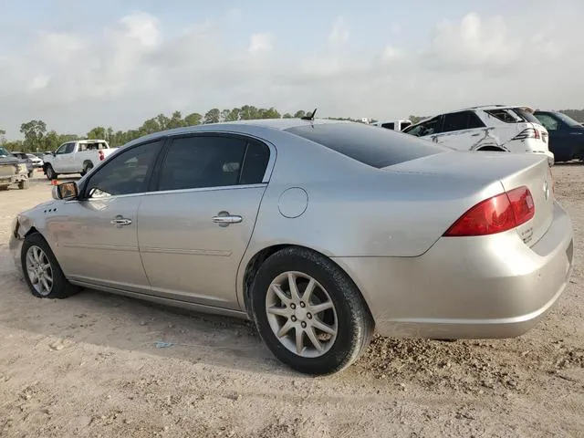 1G4HD57278U186325 2008 2008 Buick Lucerne- Cxl 2