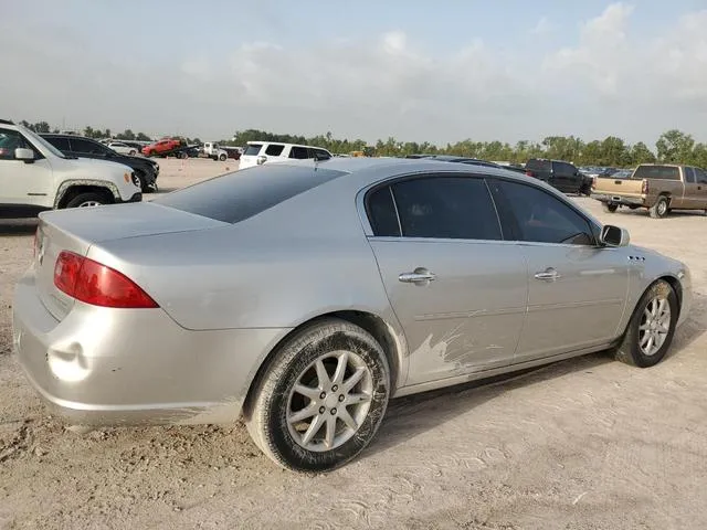 1G4HD57278U186325 2008 2008 Buick Lucerne- Cxl 3