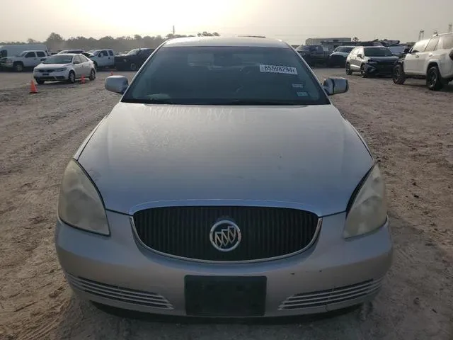 1G4HD57278U186325 2008 2008 Buick Lucerne- Cxl 5