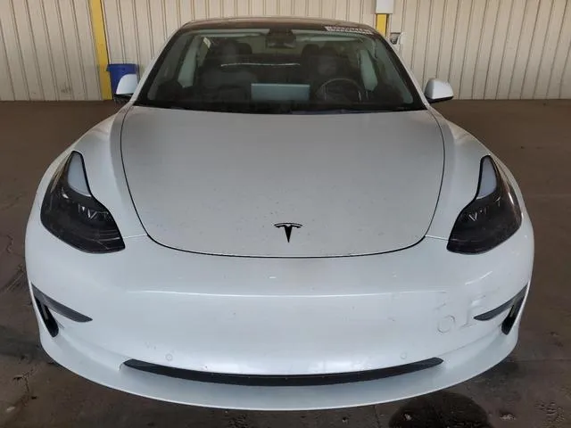 5YJ3E1EBXNF327609 2022 2022 Tesla MODEL 3 5