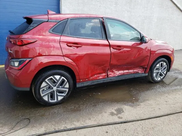 KM8K23AG9PU191786 2023 2023 Hyundai Kona- SE 3